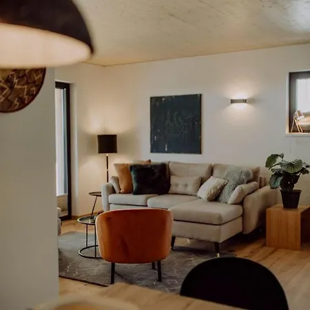 Ferienwohnung vier mäderlhaus Eben Im Pongau Exterior foto