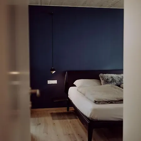 Ferienwohnung vier mäderlhaus Eben Im Pongau Exterior foto