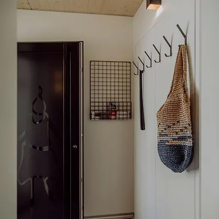 Ferienwohnung vier mäderlhaus Eben Im Pongau Exterior foto