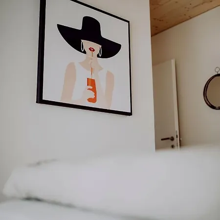 Ferienwohnung vier mäderlhaus Eben Im Pongau Exterior foto