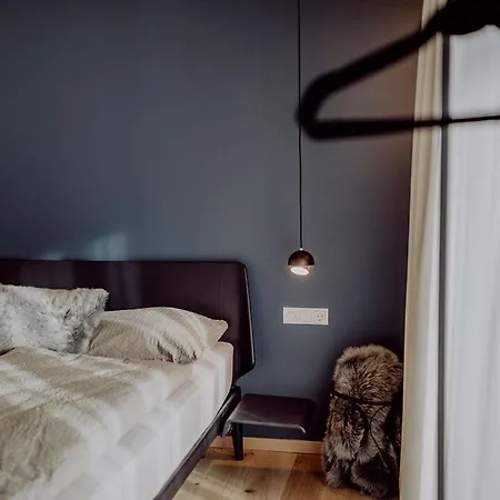 Ferienwohnung vier mäderlhaus Eben Im Pongau Exterior foto