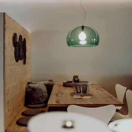 Ferienwohnung vier mäderlhaus Eben Im Pongau Exterior foto