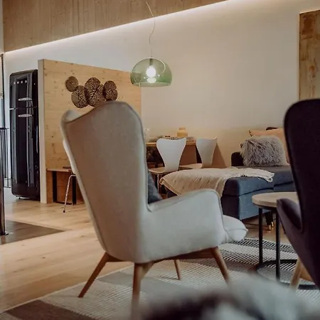 Ferienwohnung vier mäderlhaus Eben Im Pongau Exterior foto