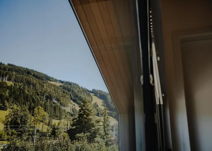 Vier Maederlhaus