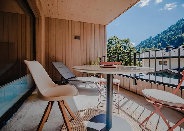 Vier Maederlhaus