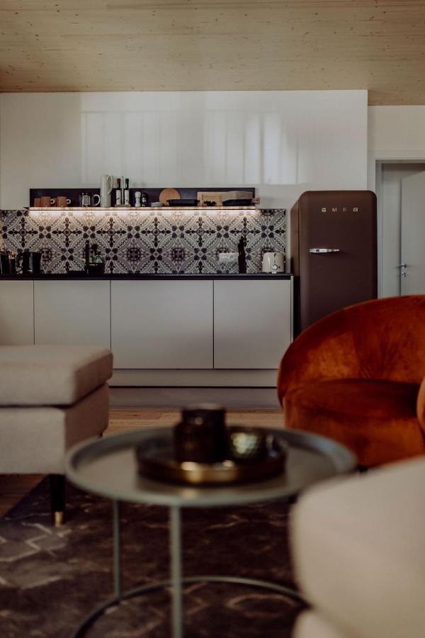 Vier Maederlhaus Apartment *