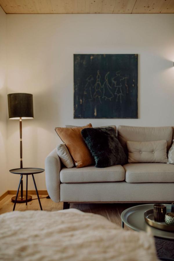 Apartment Vier Maederlhaus