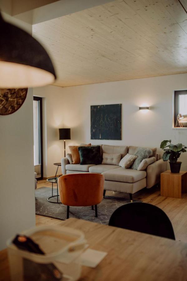 Vier Maederlhaus Appartamento *
