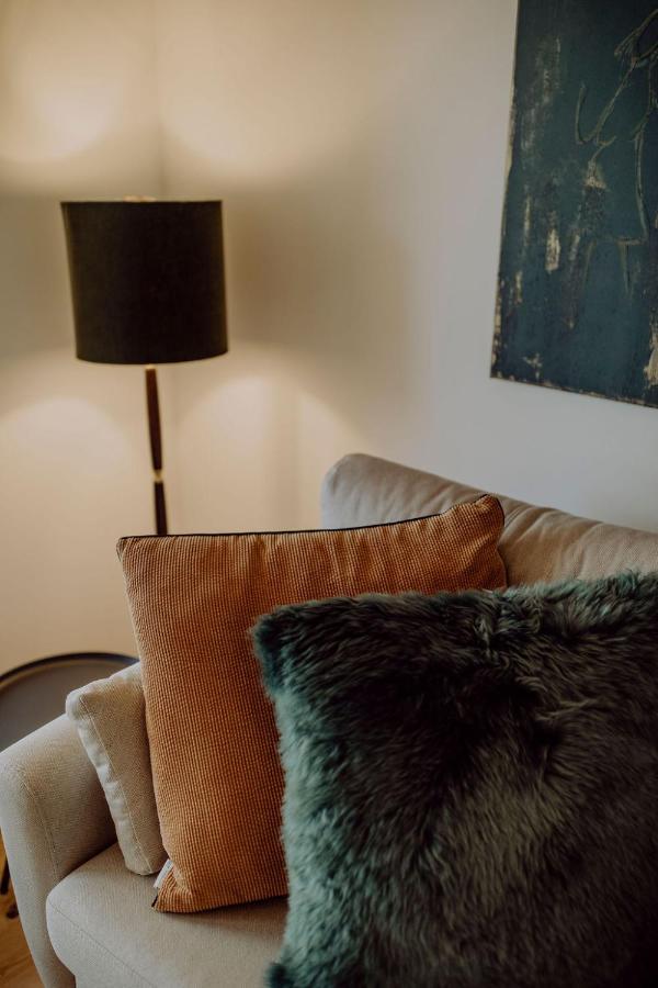 Vier Maederlhaus Apartment