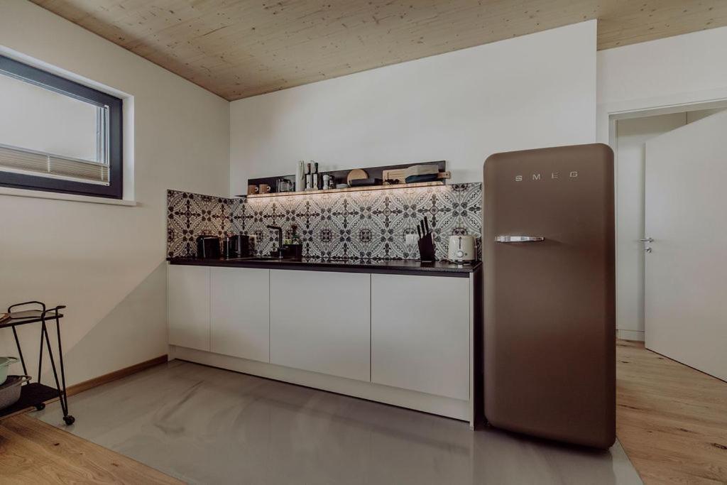 Apartment Vier Maederlhaus *
