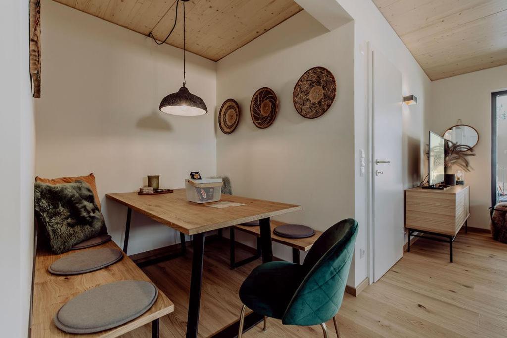 Vier Maederlhaus Apartment