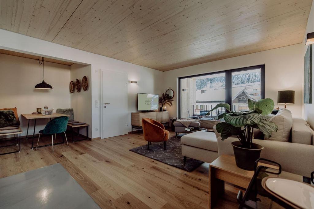 Vier Maederlhaus Apartment *