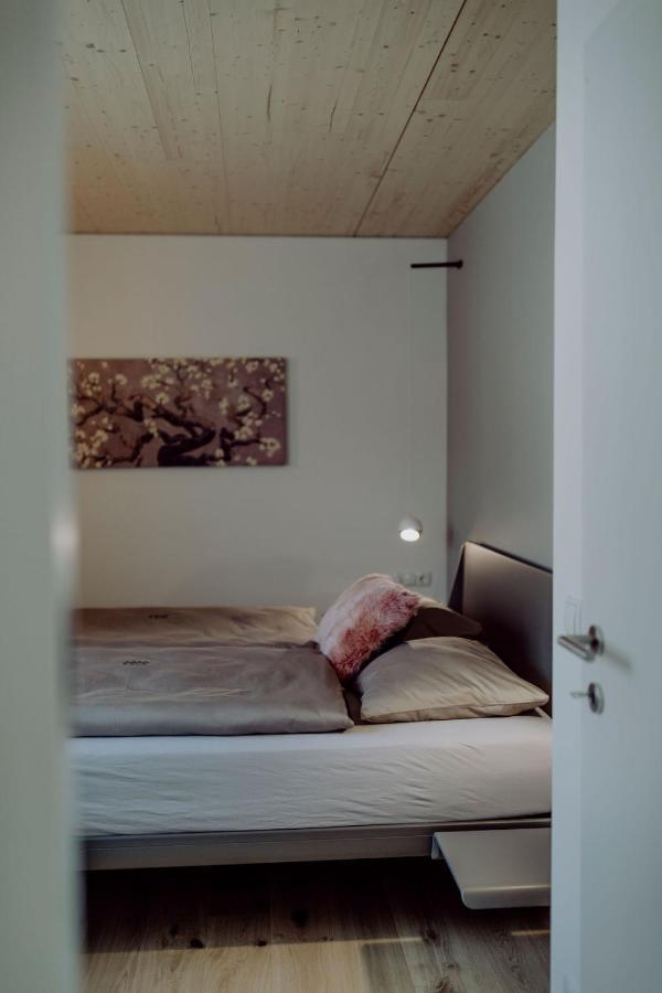 Vier Maederlhaus *