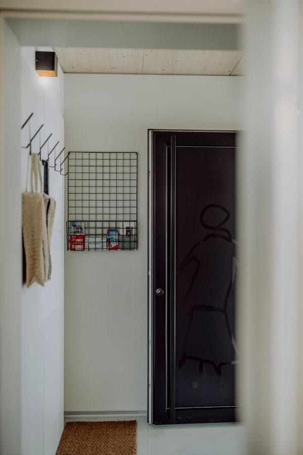 Vier Maederlhaus Apartment Eben Im Pongau