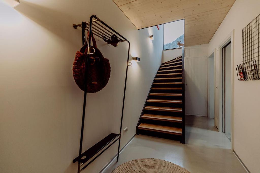 Vier Maederlhaus * Eben Im Pongau