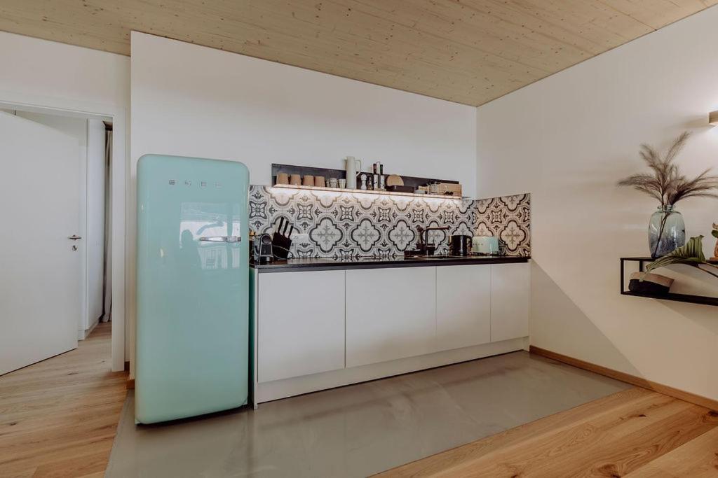 Vier Maederlhaus