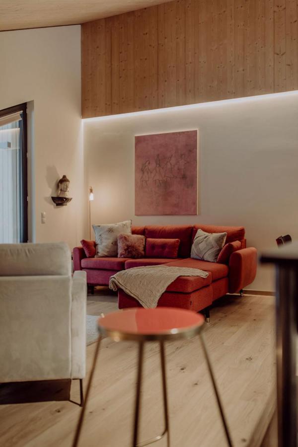 Vier Maederlhaus Appartamento