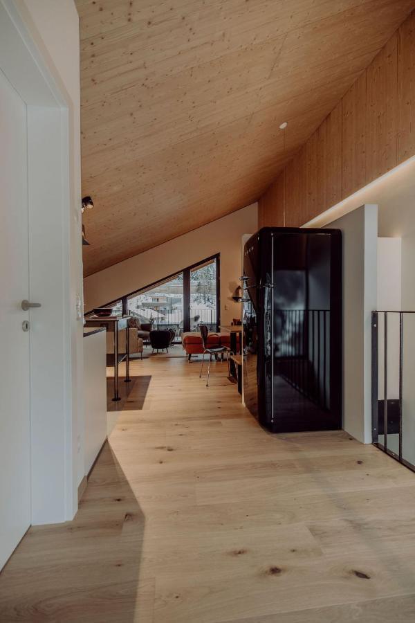 Vier Maederlhaus * Eben Im Pongau