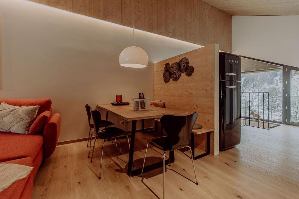 Apartment Vier Maederlhaus *
