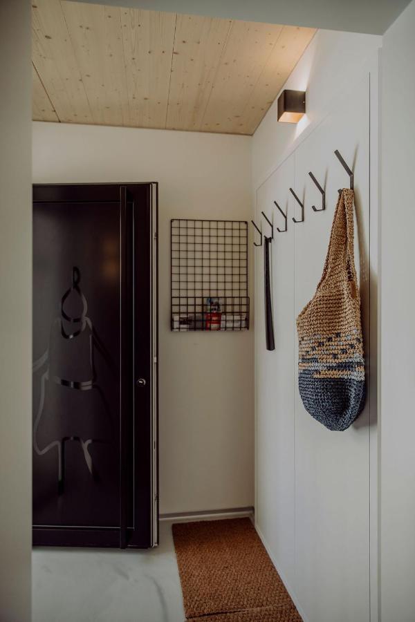 Vier Maederlhaus Apartment