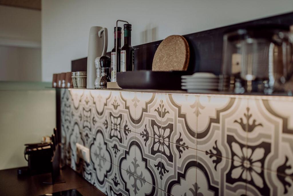 Appartamento Vier Maederlhaus