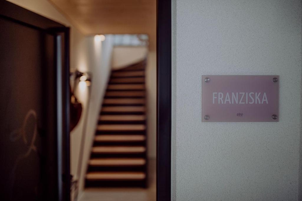 Apartment Vier Maederlhaus