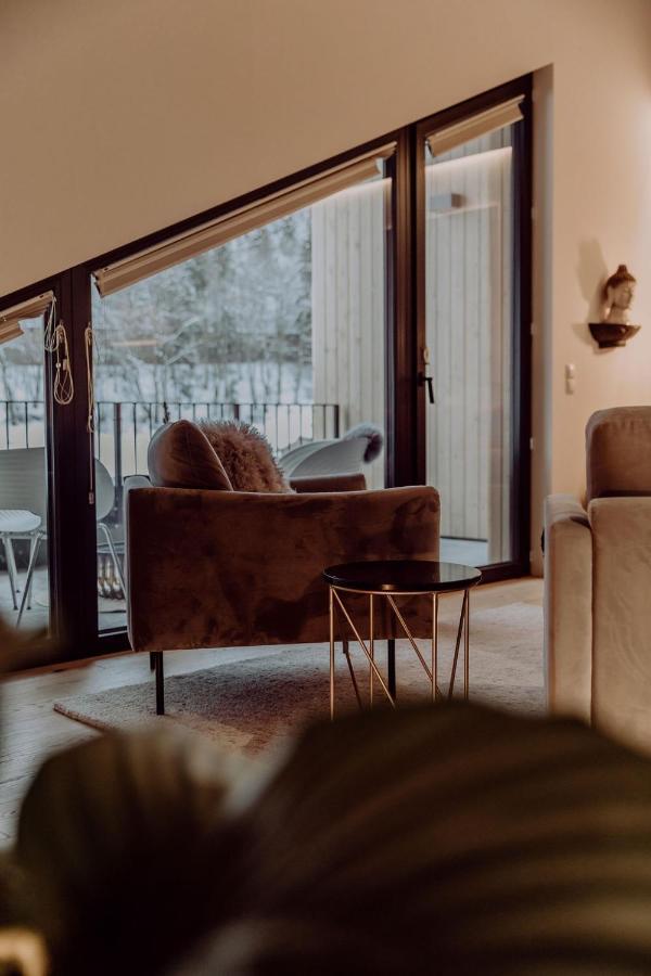 Vier Maederlhaus Apartment