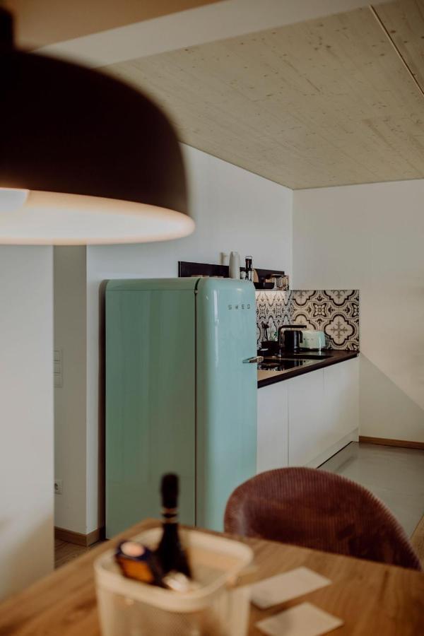 Apartment Vier Maederlhaus *
