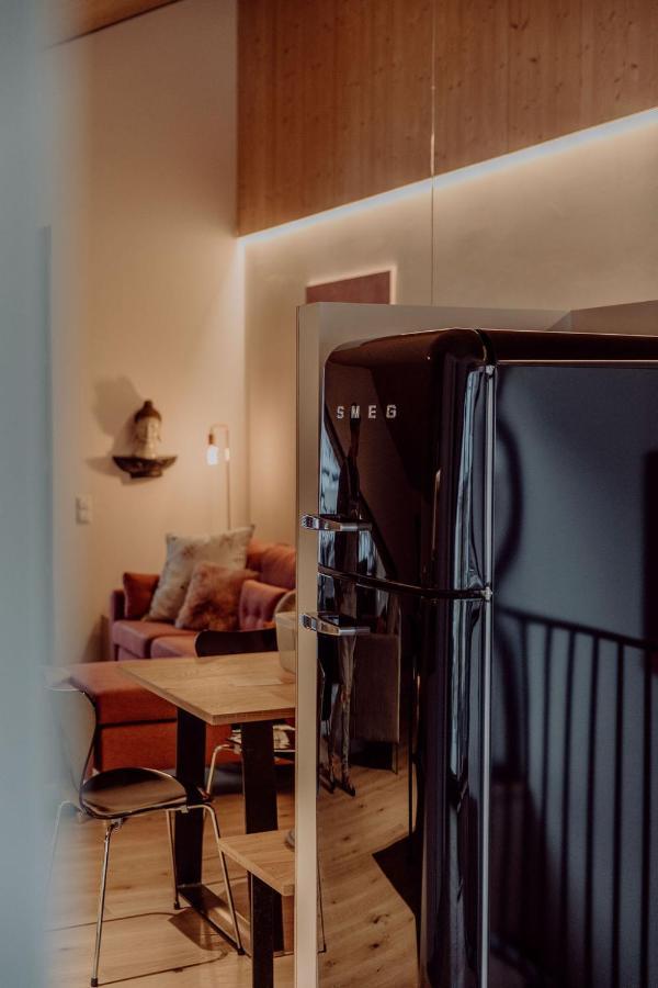 Apartment Vier Maederlhaus *