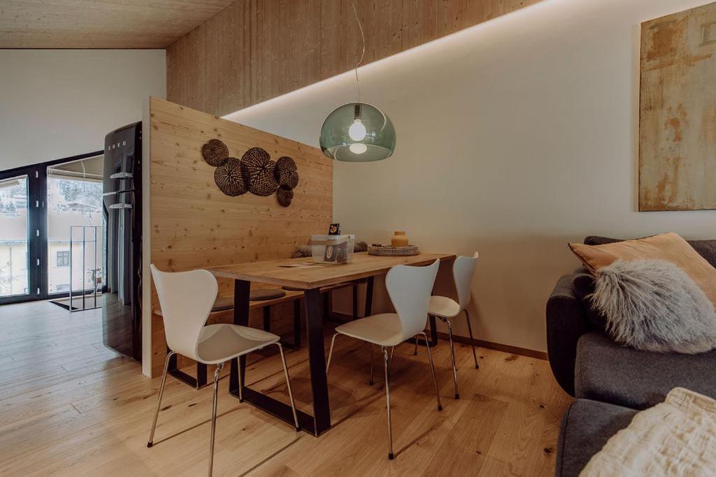 Vier Maederlhaus Apartment *