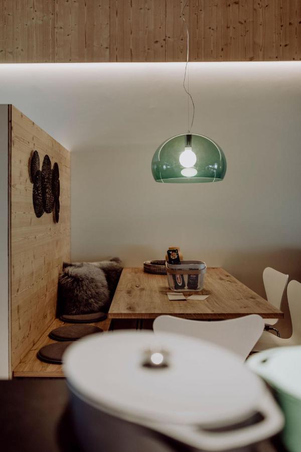 Apartment Vier Maederlhaus Eben Im Pongau