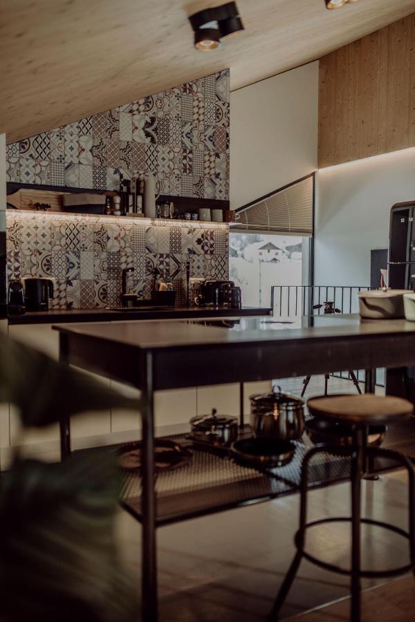 Apartment Vier Maederlhaus *