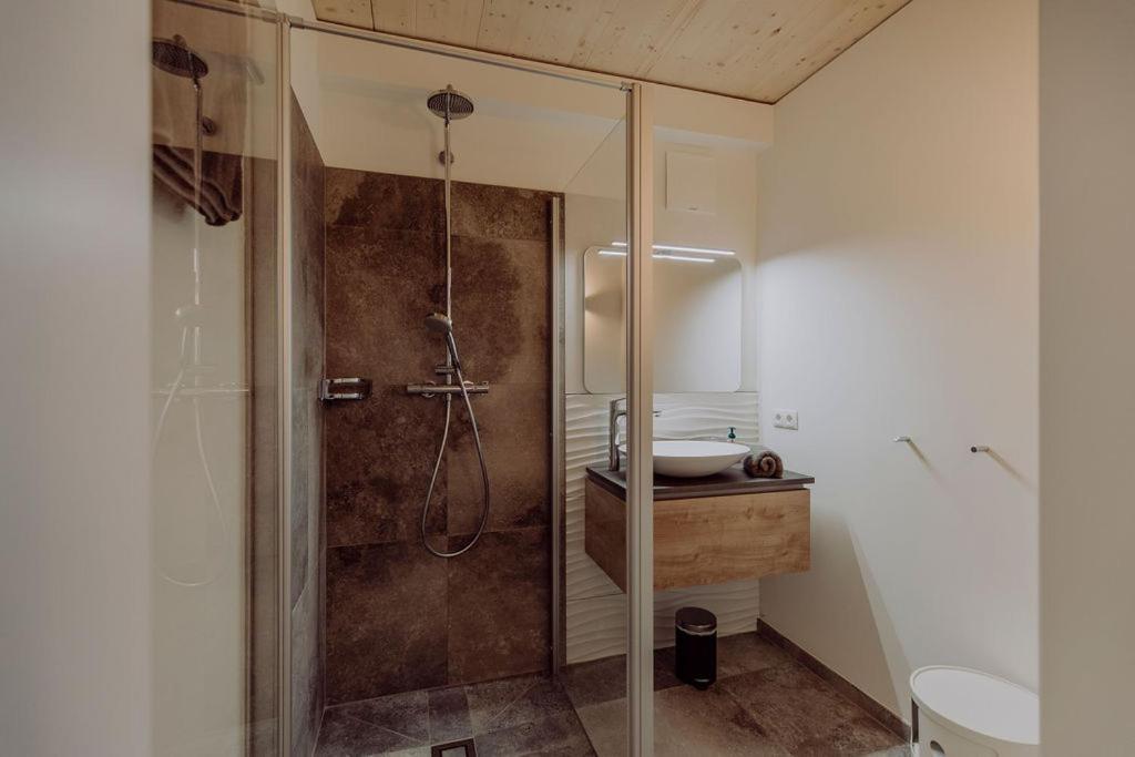 Vier Maederlhaus * Eben Im Pongau