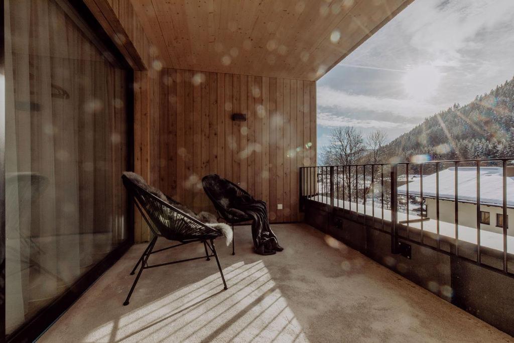Vier Maederlhaus *