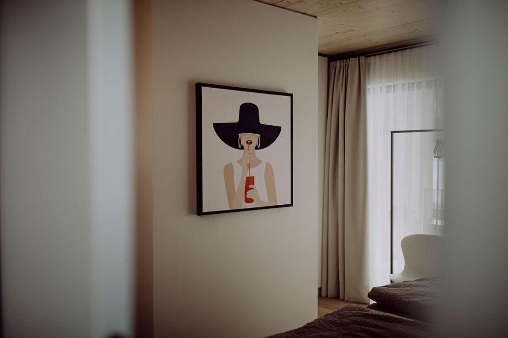Vier Maederlhaus Apartment *