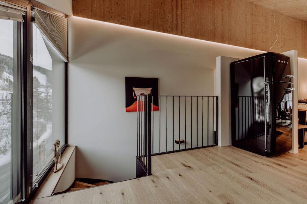 Apartment Vier Maederlhaus *