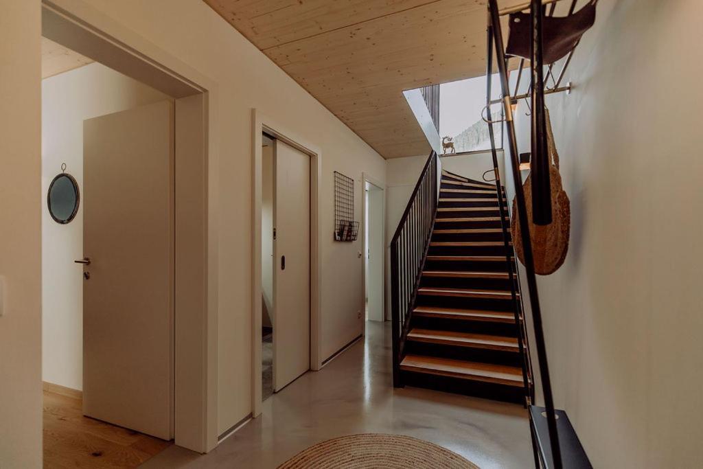 Vier Maederlhaus *