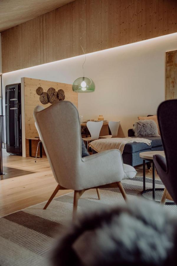 Vier Maederlhaus * Eben Im Pongau