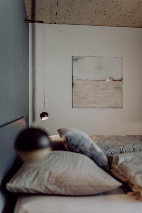Appartamento Vier Maederlhaus *