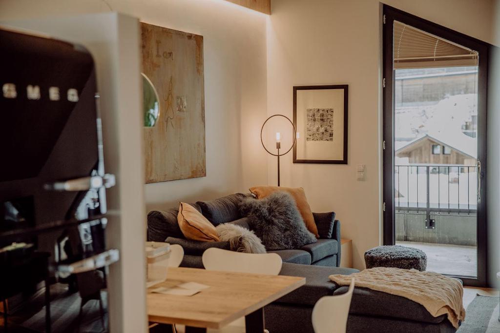 Vier Maederlhaus Apartment *