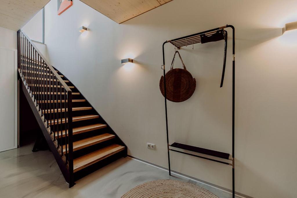 Vier Maederlhaus Apartment Eben Im Pongau