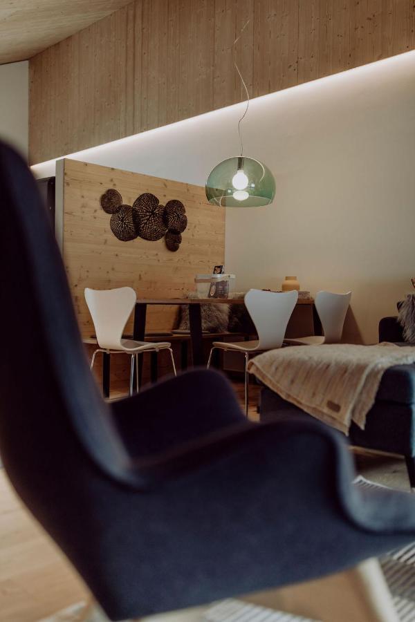 Vier Maederlhaus Apartment