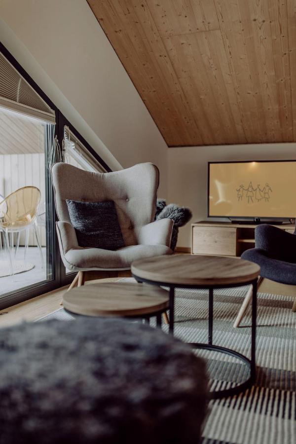 Vier Maederlhaus *