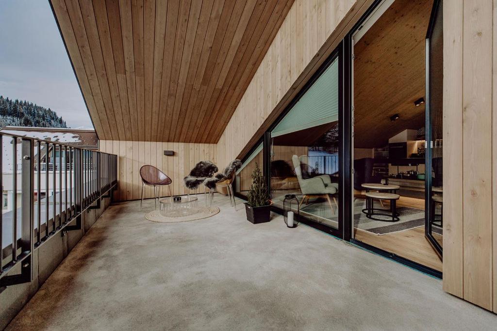 Vier Maederlhaus