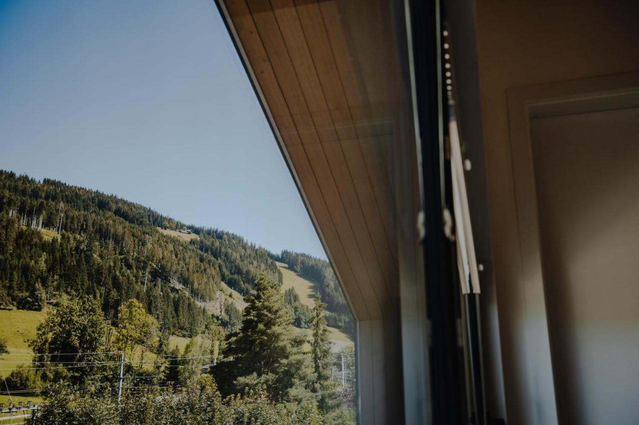 Vier Maederlhaus * Eben Im Pongau