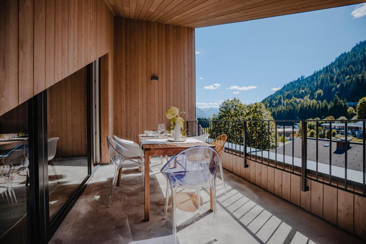 Vier Maederlhaus *