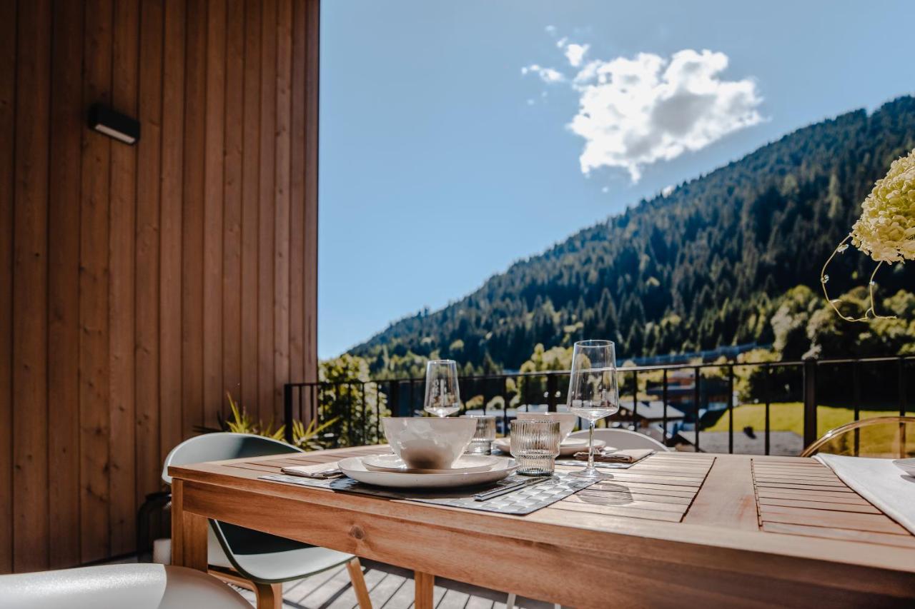 Apartment Vier Maederlhaus *