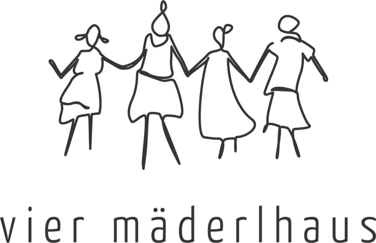 Appartamento Vier Maederlhaus Eben Im Pongau